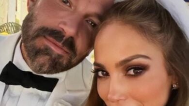 Jennifer Lopez chiede il divorzio a Ben Affleck, la cantante deposita i documenti del Divorzio