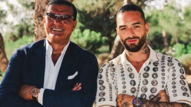 Maluma, l’Orologio da 400mila euro nasconde un segreto!