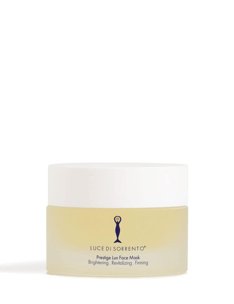 Prestige Lux Face Mask, Luce di Sorrento