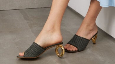 I sandali mules ora in sconto da accaparrarsi ASAP!