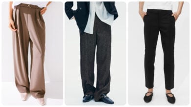 Sono questi i pantaloni basic firmati H&M per un back to work con i fiocchi!