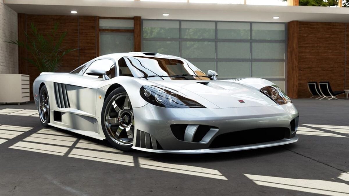 Tutto sulla nuova Supercar di Saleen a Idrogeno. Una vera rivoluzione!