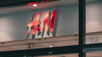 I sandali bassi di H&M per dei look eleganti e comodi!