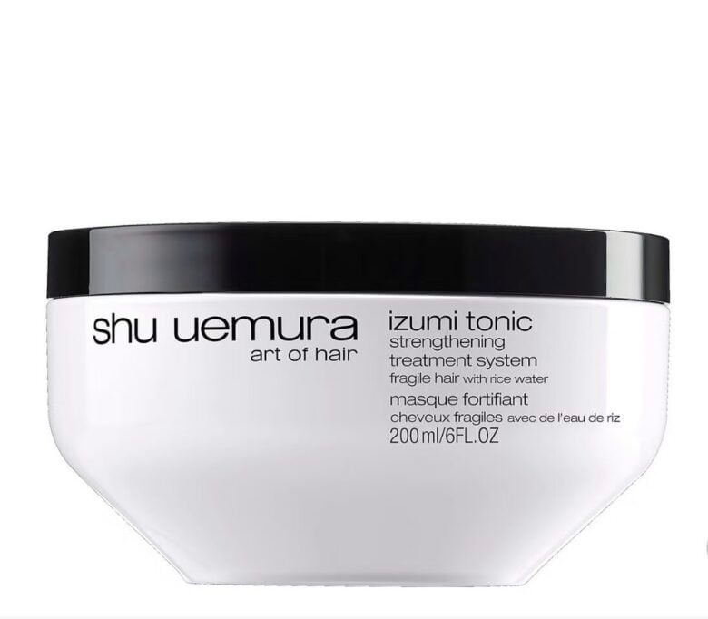 Izumi Tonic, Shu Emura