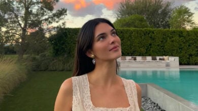 3 tubini minimalisti come quello di Kendall Jenner per un’estete super chic!