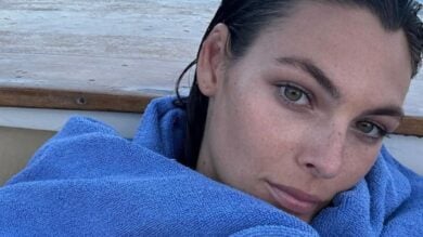 Leonardo DiCaprio e Vittoria Ceretti, la Love Story continua con la vacanza deluxe a Capri