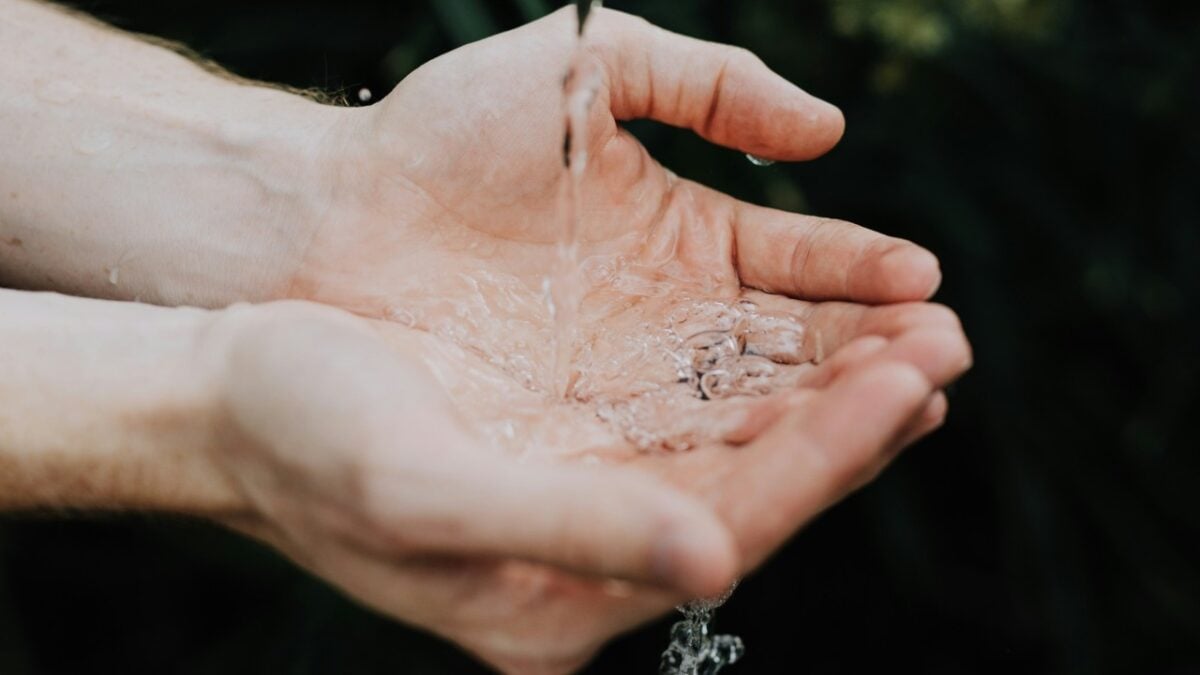 Risparmiare sull’acqua Calda? Ecco la soluzione Leroy Merlin per chi ha un Giardino…