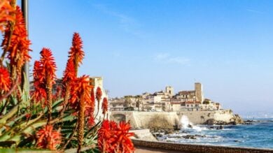 E’ una delle mete più incantevoli della Costa Azzurra, una destinazione unica per la tue Vacanze!