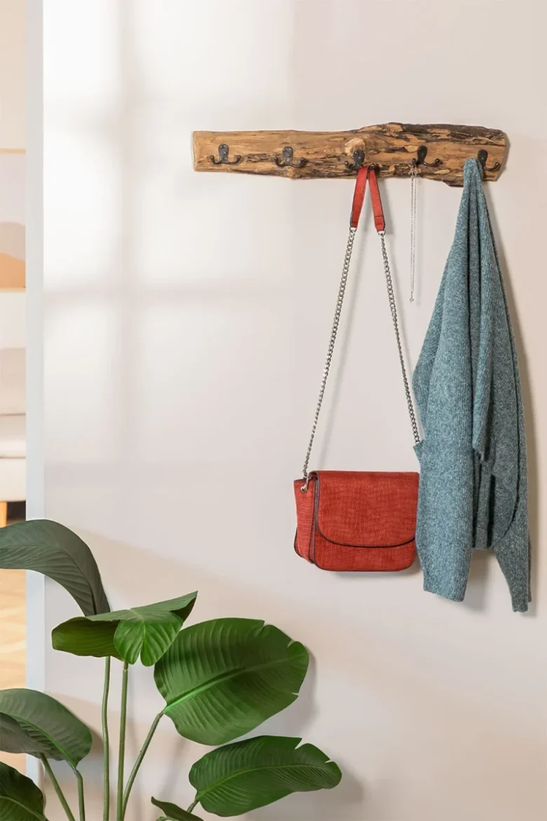 Wood Decor: 6 accessori ornamentali in legno per arredare la tua Casa