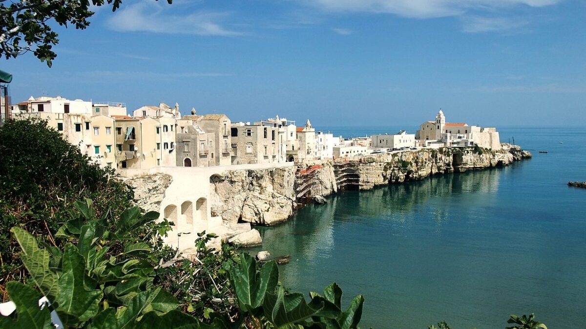 Video – Ecco i borghi marinari della Puglia più belli e da scoprire subito…