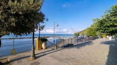 Questo borgo del Cilento è la “capitale della dieta mediterranea”!