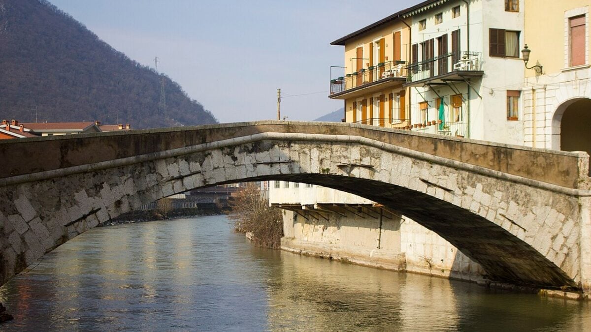 Un Borgo in provincia di Brescia dal fascino autentico fuori dai circuiti turistici