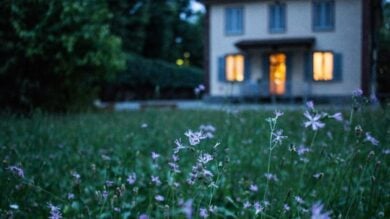 Settembre, ecco i Lavori da fare in Casa al rientro dalle Vacanze