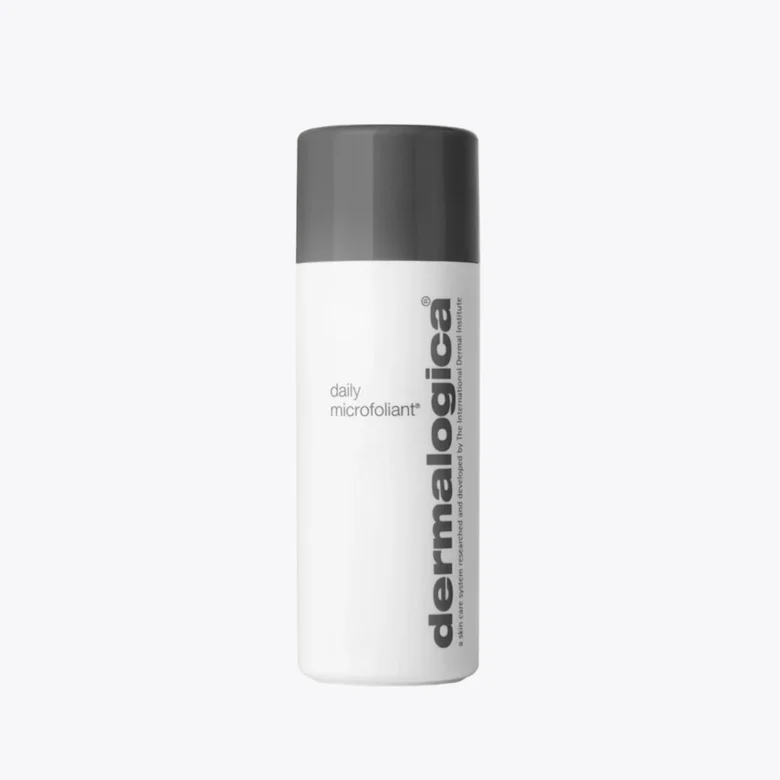 Daily Microfoliant, Dermalogica