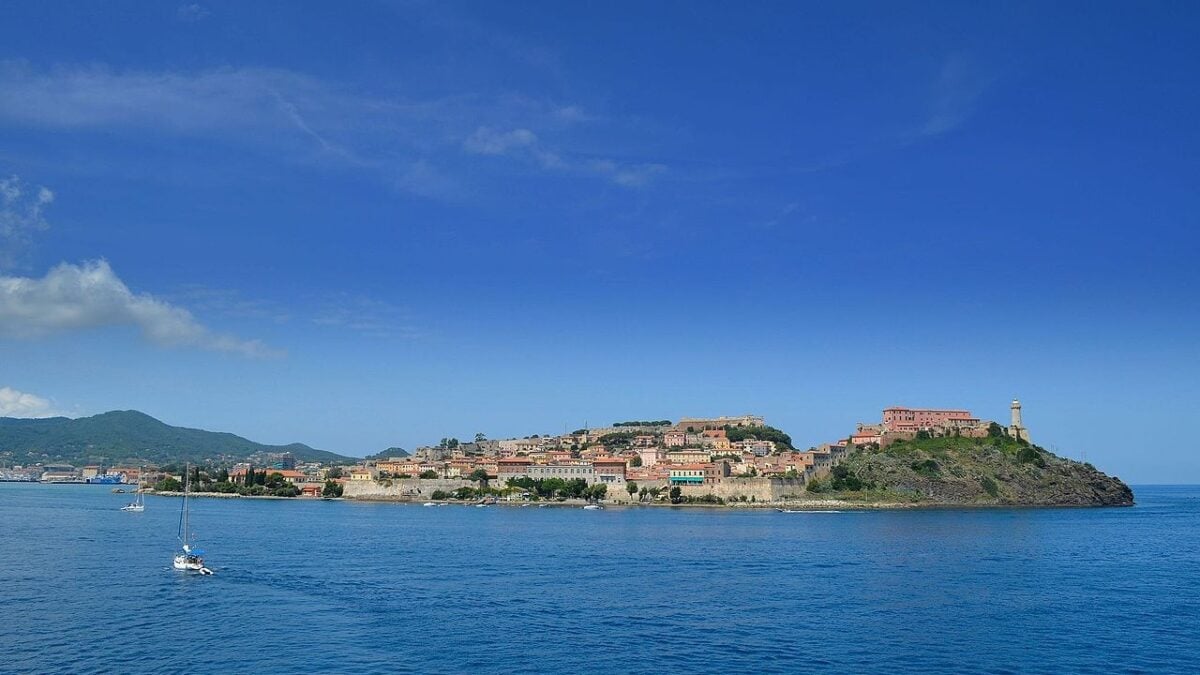 I Borghi e le spiagge da sogno dell’Isola d’Elba. Davvero un incanto!