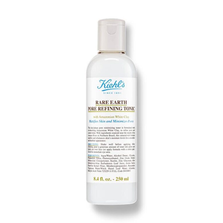 Rare Earth Pore Refining Tonic, Kiehl's