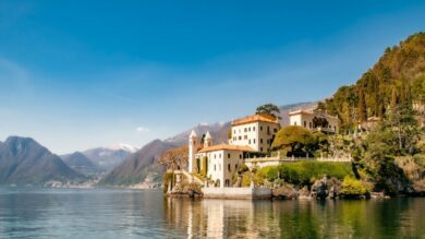 Questo borgo sul Lago di Como per Forbes è un vero paradiso. Da visitare assolutamente!