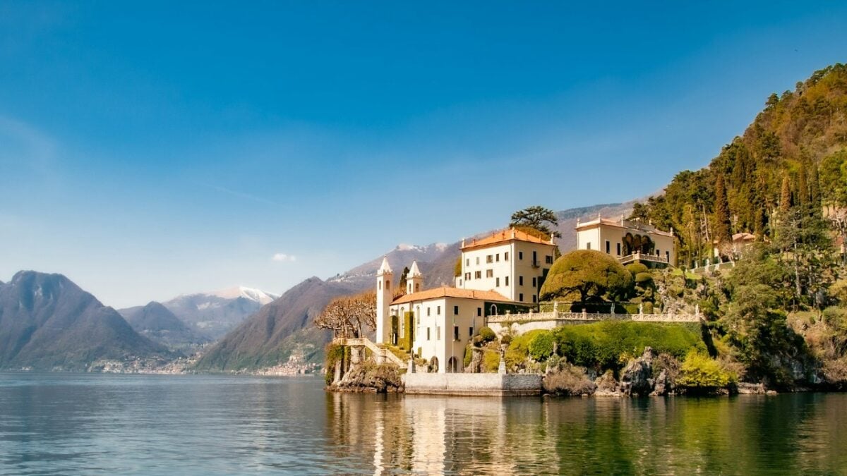 Questo borgo sul Lago di Como per Forbes è un vero paradiso. Da visitare assolutamente!