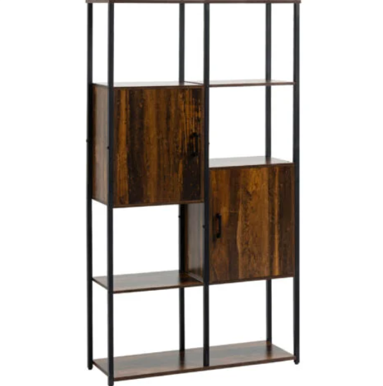 Le Librerie freestanding più belle a un costo accessibile. Che affare!