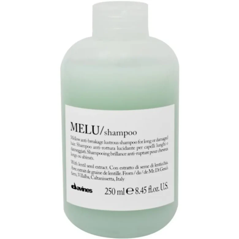 Melu, Davines