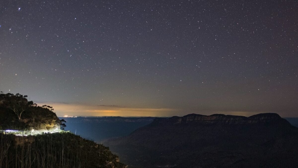 Notte di San Lorenzo al mare: ecco le Spiagge Italiane più belle per ammirare le Stelle…