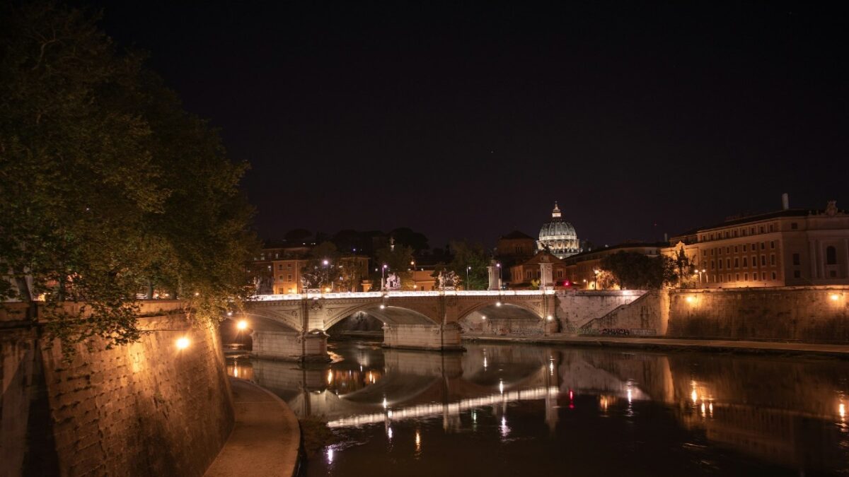 San Lorenzo 2024 a Roma: cosa fare e dove guardare le stelle se sei rimasto in città…