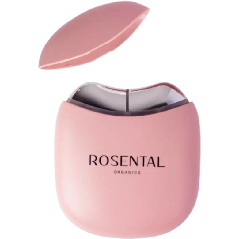 EMS Gua Sha, Rosental: