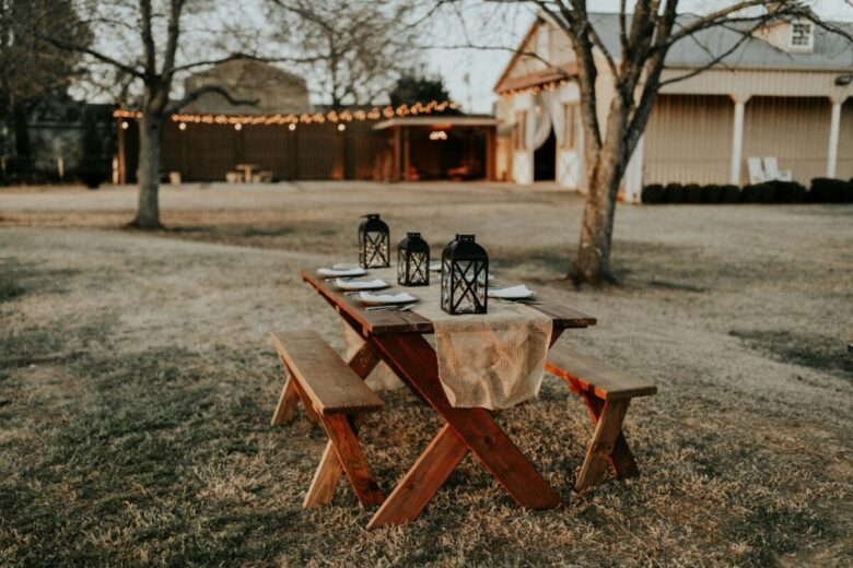 arredo Boho