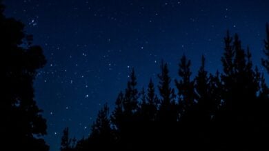 Stelle, Relax e Lusso: qui la notte di San Lorenzo è magica!