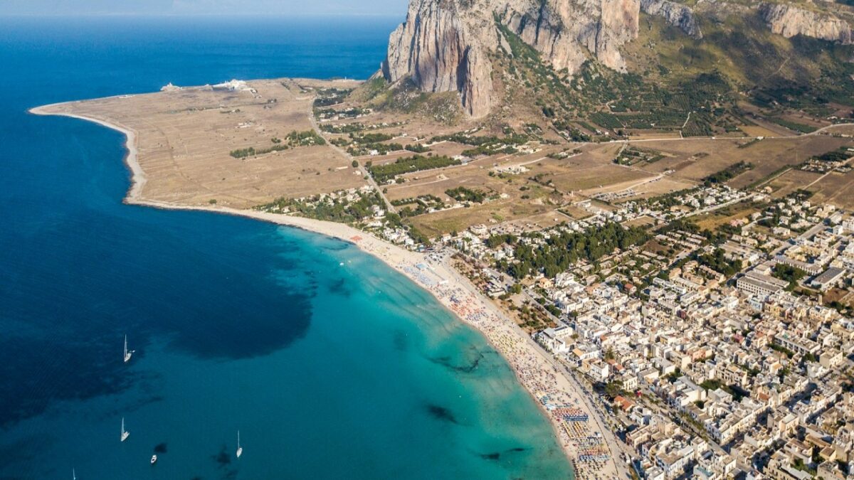 Questi sono i borghi Italiani più amati dagli Americani!