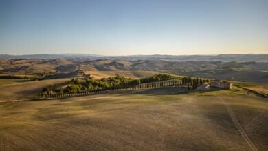 Slow tourism: le destinazioni italiane dove staccare davvero la spina