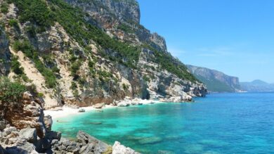 Sul podio delle spiagge più belle al mondo c’è una meraviglia italiana: ecco quale!