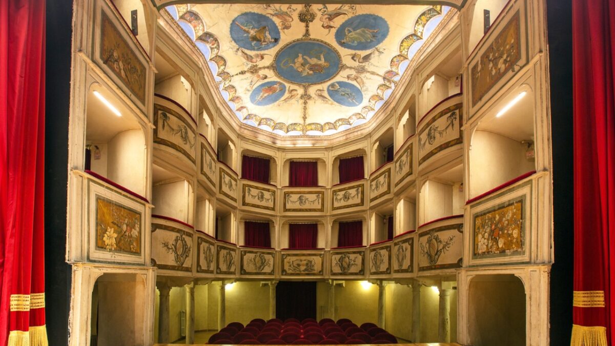 teatro monte castello di vizio