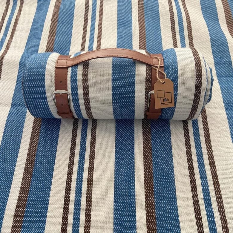 Picnic in Spiaggia a Ferragosto, ecco gli accessori giusti…