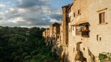 Gita fuori porta al Lago di Vico: i Borghi da vedere nei dintorni