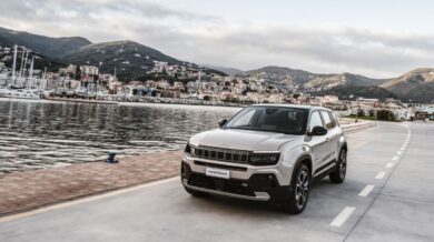 Tutti vogliono un B-SUV, ma quali sono i modelli più venduti? Eccoli…