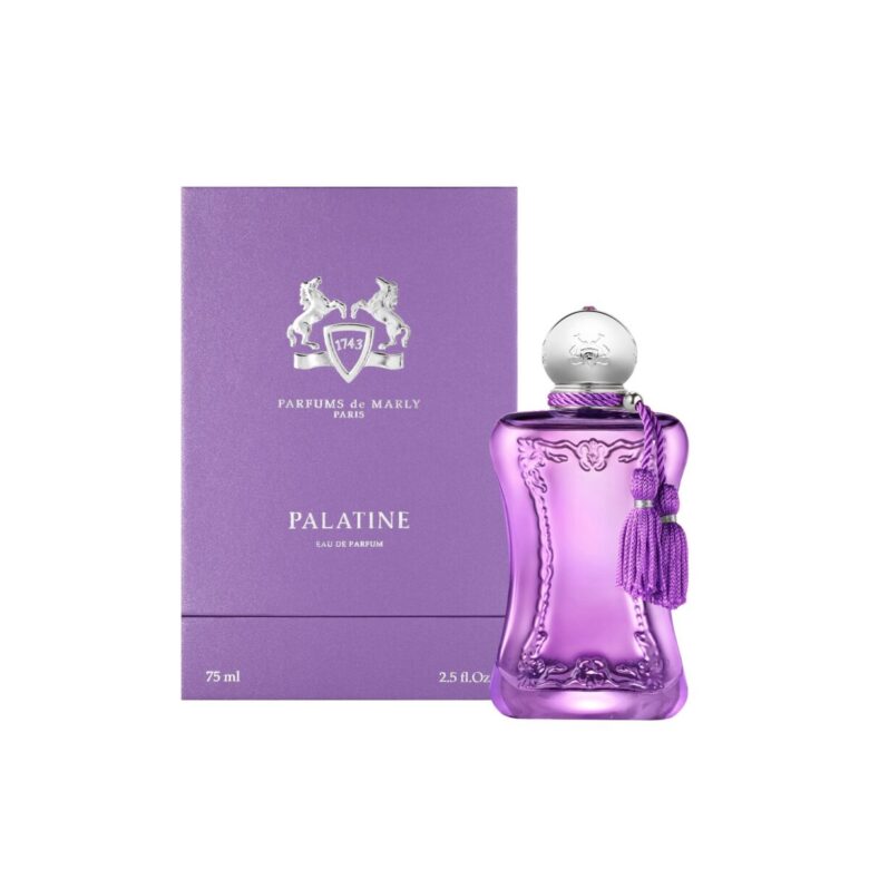 Palatine, Parfums de Marly