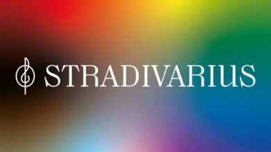 Scommettiamo che questa borsa glam rock by Stradivarius vi farà perdere la testa?