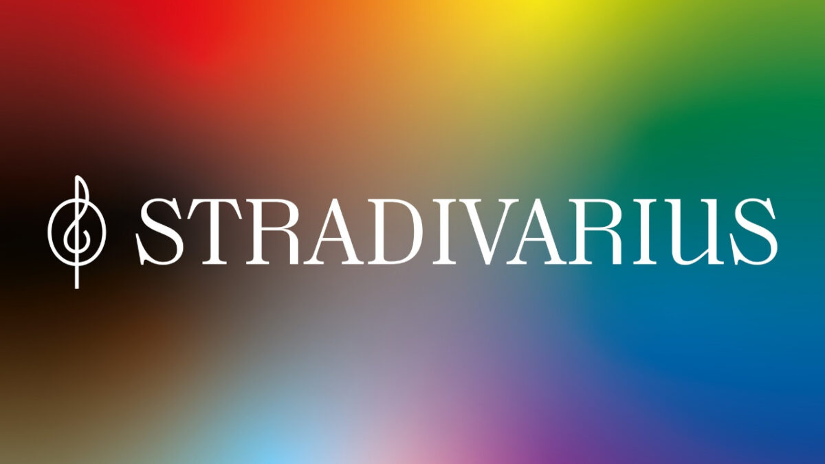 Scommettiamo che questa borsa glam rock by Stradivarius vi farà perdere la testa?