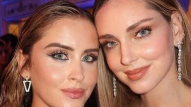 Chiara e Valentina Ferragni, le borse Hermès abbinate sono un sogno di estremo lusso (FOTO)