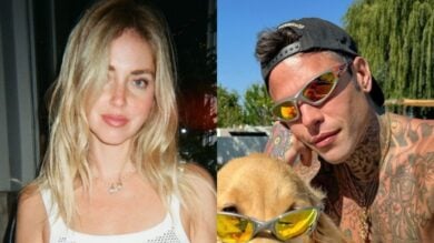 Divorzio Ferragni – Fedez: ecco la folle cifra che ha chiesto Chiara per il mantenimento dei figli