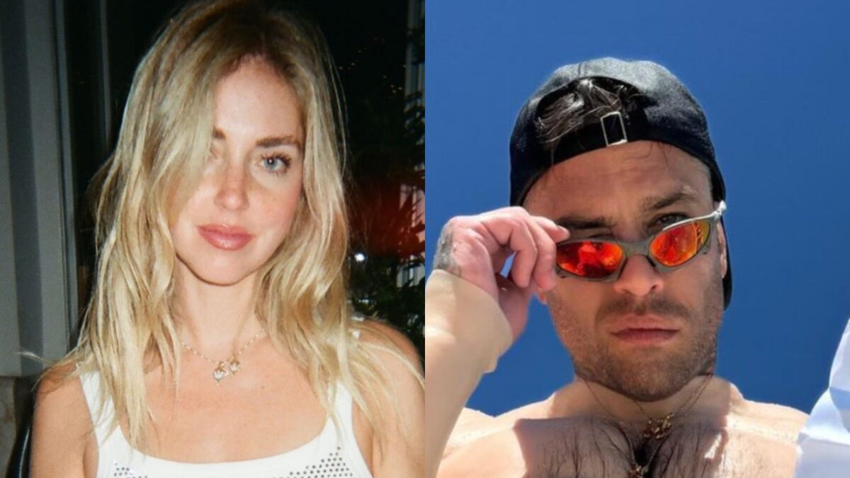 Chiara Ferragni e Fedez, incontro per il Divorzio: lei rifiuta il mantenimento per i figli!