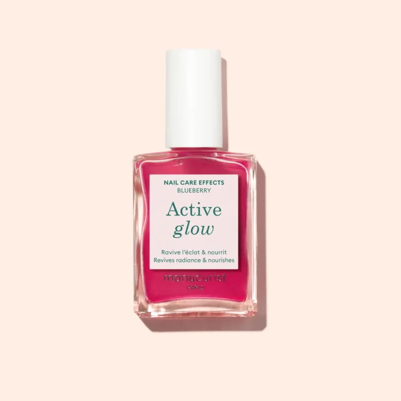 Active Glow, Manicurist