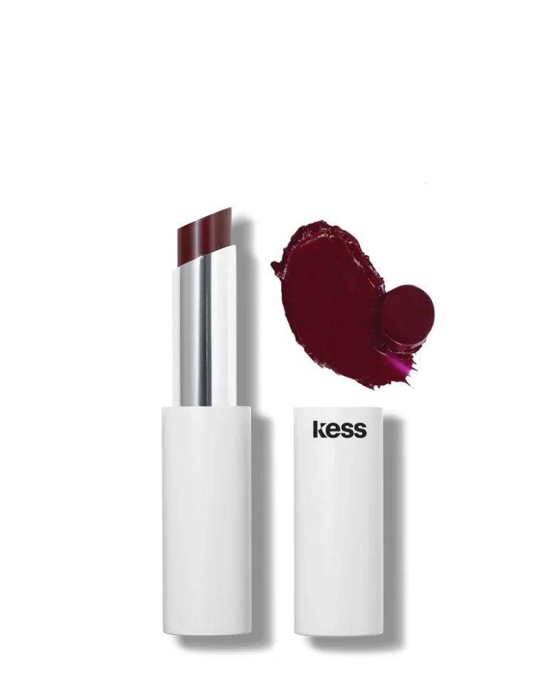 Lipstick Burgundy Red, Kess