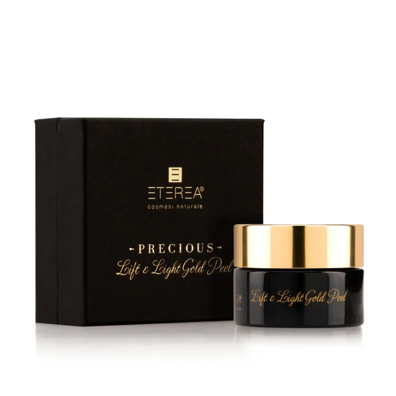 LIFT & LIGHT GOLD PEEL, Eterea Cosmesi