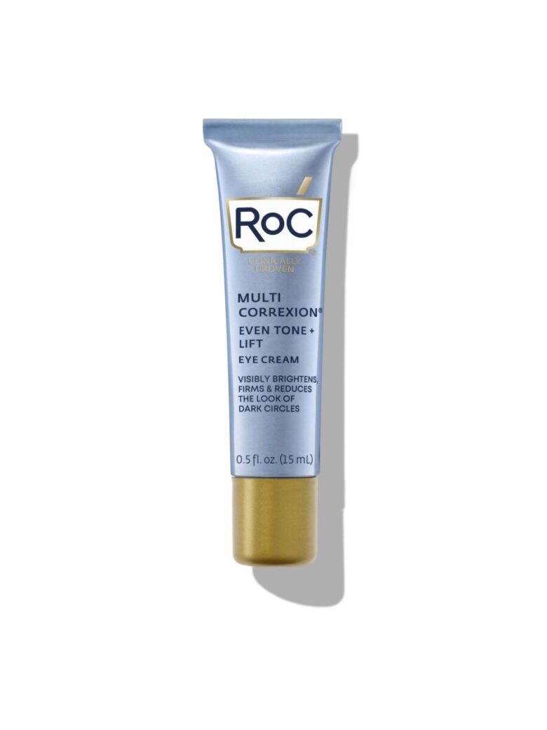 MULTI CORREXION® Even Tone + Lift, Roc: