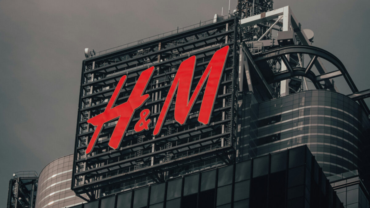 Guarda che Lampade H&M Home, la nuova collezione autunnale è davvero sofisticata!