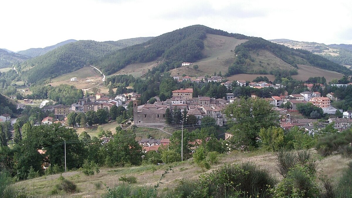 Valle del Metauro: scopri i Borghi più belli di questa incantevole regione Marchigiana