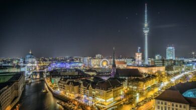 Berlino insolita: tutti i luoghi da conoscere per sentirsi dei veri local