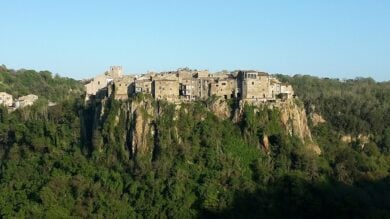 Se ami l’arte sono questi i Borghi Italiani che devi assolutamente visitare…